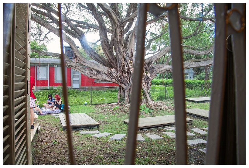 亞尼克夢想村1號