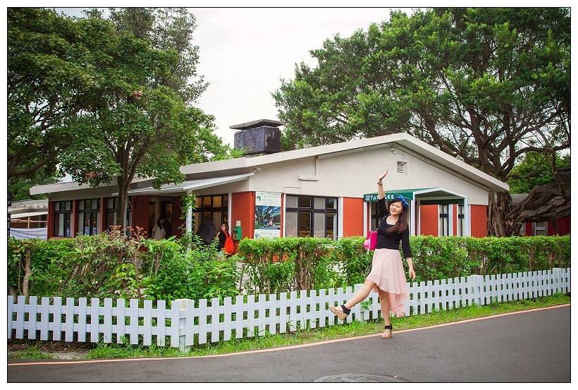 亞尼克夢想村1號