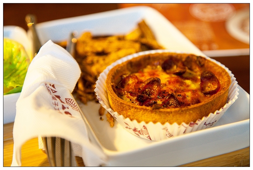 亞尼克夢想村1號