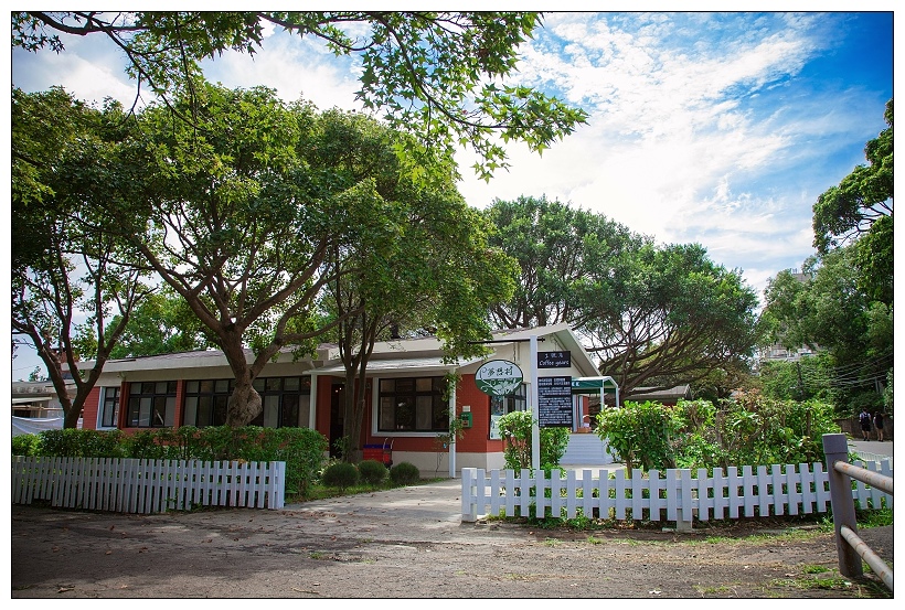 亞尼克夢想村1號