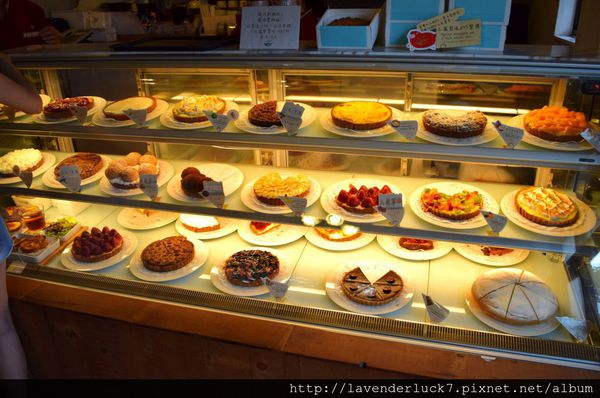 亞尼克夢想村1號店-美式派塔專賣店：★亞尼克夢想村1號店-美式派塔專賣店