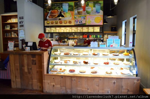 亞尼克夢想村1號店-美式派塔專賣店：★亞尼克夢想村1號店-美式派塔專賣店