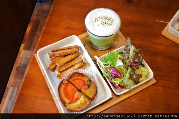 亞尼克夢想村1號店-美式派塔專賣店：★亞尼克夢想村1號店-美式派塔專賣店