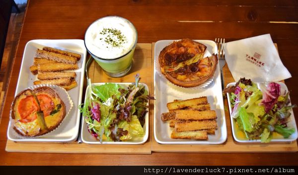 亞尼克夢想村1號店-美式派塔專賣店：★亞尼克夢想村1號店-美式派塔專賣店