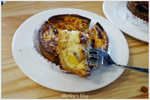 亞尼克夢想村1號店-美式派塔專賣店：亞尼克夢想村1號店