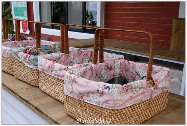 亞尼克夢想村1號店-美式派塔專賣店：亞尼克夢想村1號店