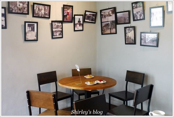 亞尼克夢想村1號店-美式派塔專賣店：亞尼克夢想村1號店