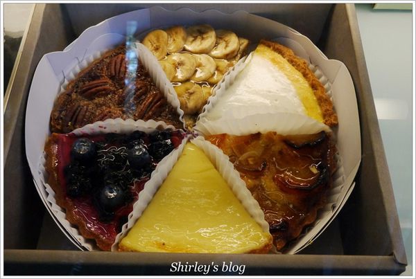 亞尼克夢想村1號店-美式派塔專賣店：亞尼克夢想村1號店