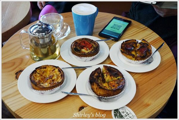 亞尼克夢想村1號店-美式派塔專賣店：亞尼克夢想村1號店