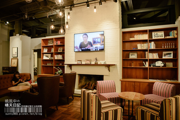 亞尼克夢想村1號店-美式派塔專賣店：來場暫別城市的Afternoon Tea--陽明山亞尼克夢想村1號店-美式派塔專賣店