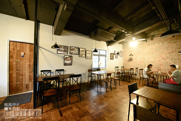 亞尼克夢想村1號店-美式派塔專賣店：來場暫別城市的Afternoon Tea--陽明山亞尼克夢想村1號店-美式派塔專賣店