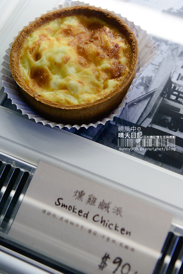 亞尼克夢想村1號店-美式派塔專賣店：來場暫別城市的Afternoon Tea--陽明山亞尼克夢想村1號店-美式派塔專賣店