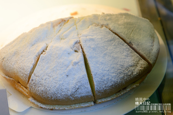 亞尼克夢想村1號店-美式派塔專賣店：來場暫別城市的Afternoon Tea--陽明山亞尼克夢想村1號店-美式派塔專賣店