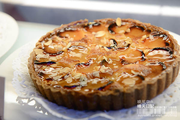 亞尼克夢想村1號店-美式派塔專賣店：來場暫別城市的Afternoon Tea--陽明山亞尼克夢想村1號店-美式派塔專賣店