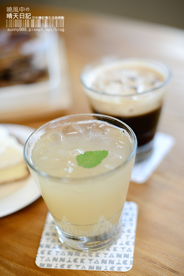 亞尼克夢想村1號店-美式派塔專賣店：來場暫別城市的Afternoon Tea--陽明山亞尼克夢想村1號店-美式派塔專賣店