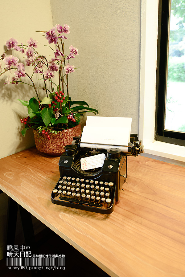 亞尼克夢想村1號店-美式派塔專賣店：來場暫別城市的Afternoon Tea--陽明山亞尼克夢想村1號店-美式派塔專賣店