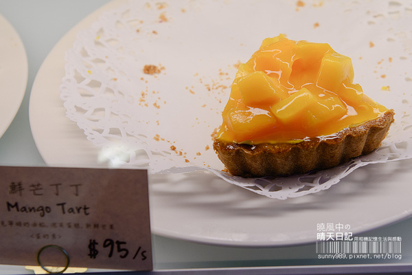 亞尼克夢想村1號店-美式派塔專賣店：來場暫別城市的Afternoon Tea--陽明山亞尼克夢想村1號店-美式派塔專賣店