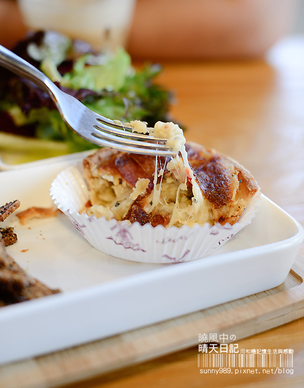 亞尼克夢想村1號店-美式派塔專賣店：來場暫別城市的Afternoon Tea--陽明山亞尼克夢想村1號店-美式派塔專賣店