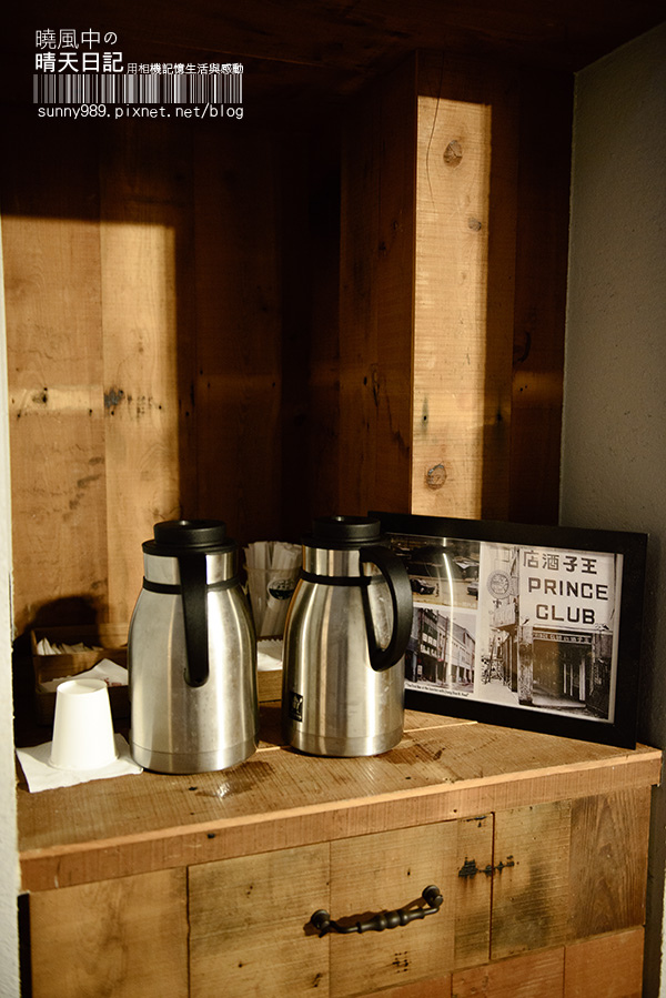 亞尼克夢想村1號店-美式派塔專賣店：來場暫別城市的Afternoon Tea--陽明山亞尼克夢想村1號店-美式派塔專賣店