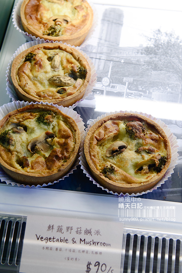 亞尼克夢想村1號店-美式派塔專賣店：來場暫別城市的Afternoon Tea--陽明山亞尼克夢想村1號店-美式派塔專賣店