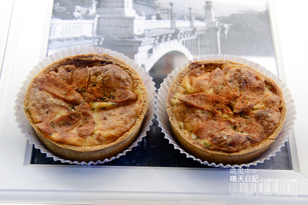 亞尼克夢想村1號店-美式派塔專賣店：來場暫別城市的Afternoon Tea--陽明山亞尼克夢想村1號店-美式派塔專賣店