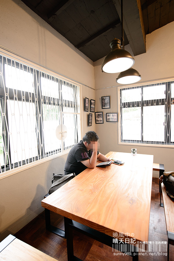 亞尼克夢想村1號店-美式派塔專賣店：來場暫別城市的Afternoon Tea--陽明山亞尼克夢想村1號店-美式派塔專賣店