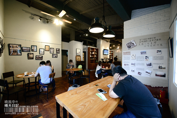 亞尼克夢想村1號店-美式派塔專賣店：來場暫別城市的Afternoon Tea--陽明山亞尼克夢想村1號店-美式派塔專賣店