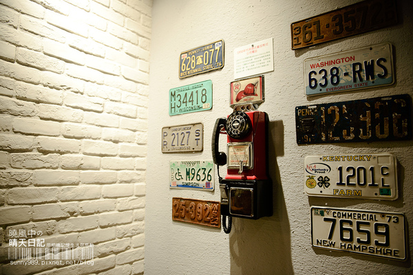 亞尼克夢想村1號店-美式派塔專賣店：來場暫別城市的Afternoon Tea--陽明山亞尼克夢想村1號店-美式派塔專賣店