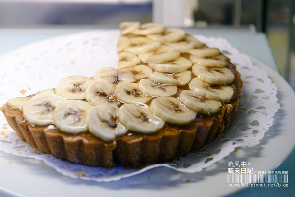 亞尼克夢想村1號店-美式派塔專賣店：來場暫別城市的Afternoon Tea--陽明山亞尼克夢想村1號店-美式派塔專賣店