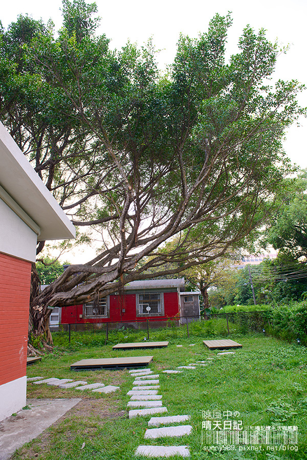 亞尼克夢想村1號店-美式派塔專賣店：來場暫別城市的Afternoon Tea--陽明山亞尼克夢想村1號店-美式派塔專賣店