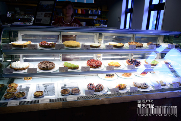 亞尼克夢想村1號店-美式派塔專賣店：來場暫別城市的Afternoon Tea--陽明山亞尼克夢想村1號店-美式派塔專賣店