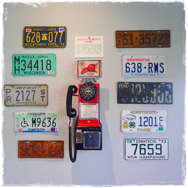 亞尼克夢想村1號店萬聖節餐點