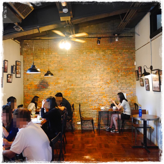 亞尼克夢想村1號店萬聖節餐點