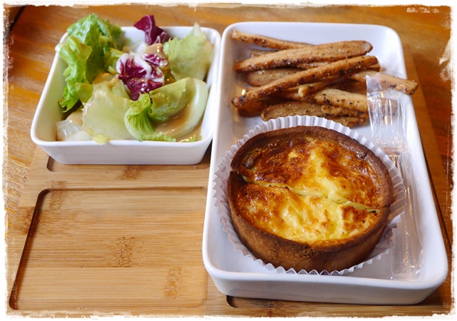 亞尼克夢想村1號店萬聖節餐點