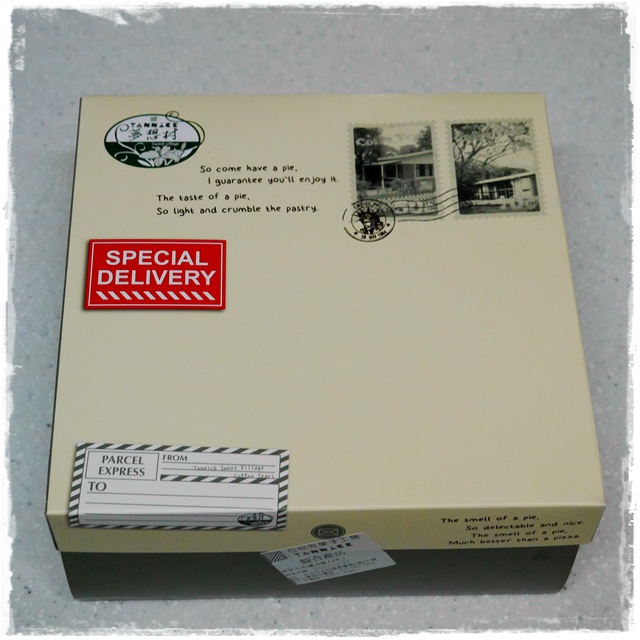 亞尼克夢想村1號店萬聖節餐點