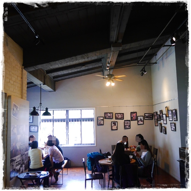 亞尼克夢想村1號店萬聖節餐點