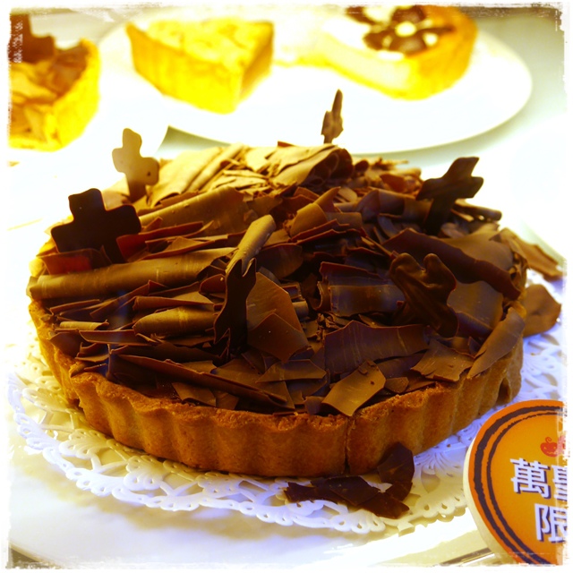 亞尼克夢想村1號店萬聖節餐點