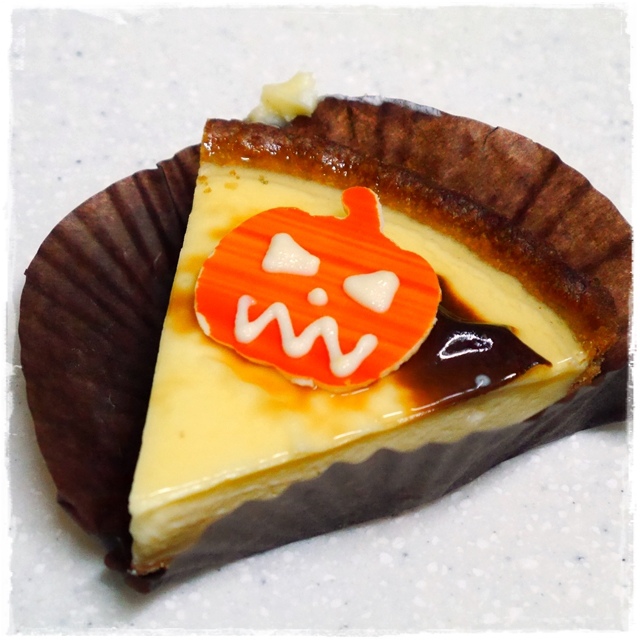 亞尼克夢想村1號店萬聖節餐點