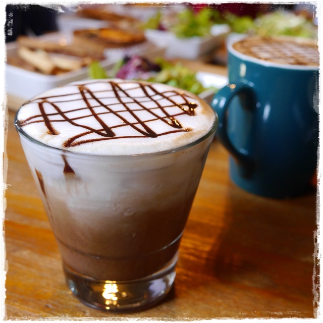 亞尼克夢想村1號店萬聖節餐點