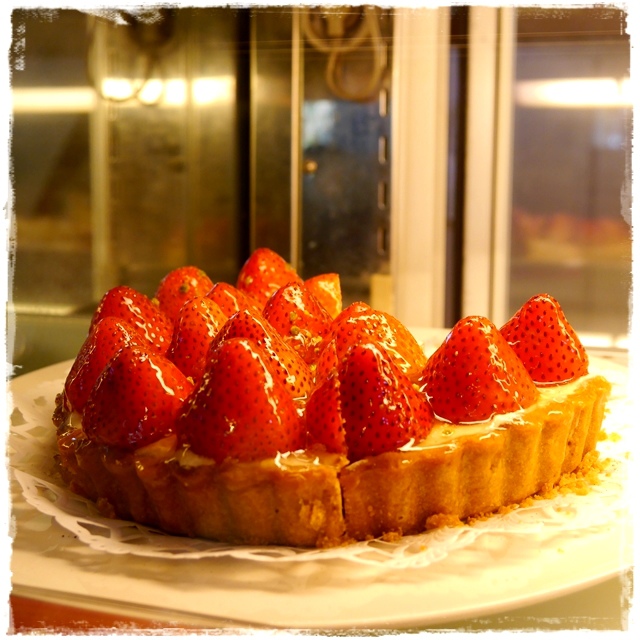 亞尼克夢想村1號店萬聖節餐點