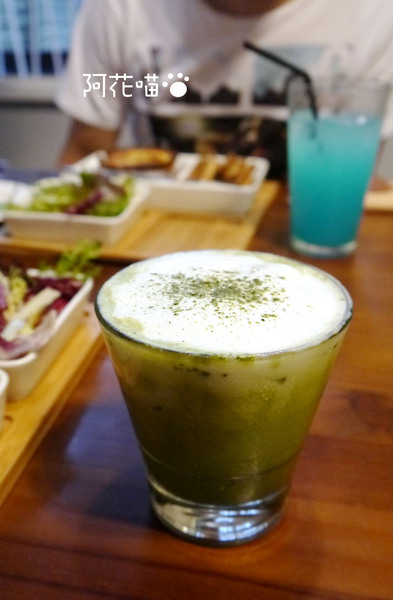 亞尼克夢想村1號店-美式派塔專賣店:【陽明山│美式派】『亞尼克夢想村1號店-美式派塔專賣店』,文末附菜單