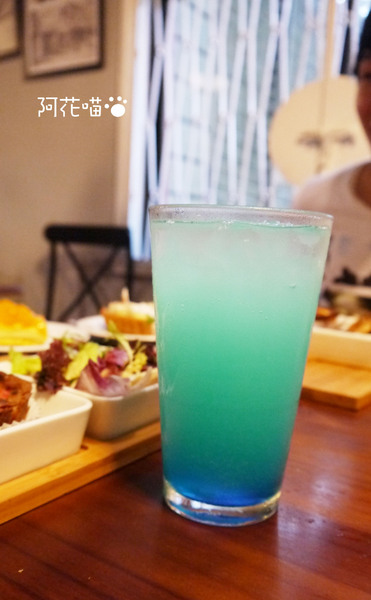 亞尼克夢想村1號店-美式派塔專賣店:【陽明山│美式派】『亞尼克夢想村1號店-美式派塔專賣店』,文末附菜單