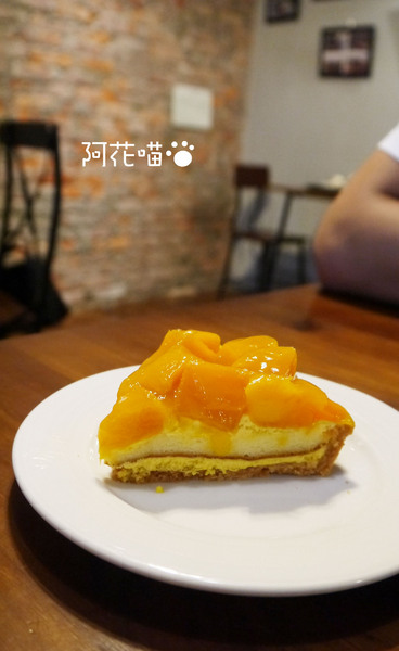 亞尼克夢想村1號店-美式派塔專賣店:【陽明山│美式派】『亞尼克夢想村1號店-美式派塔專賣店』,文末附菜單