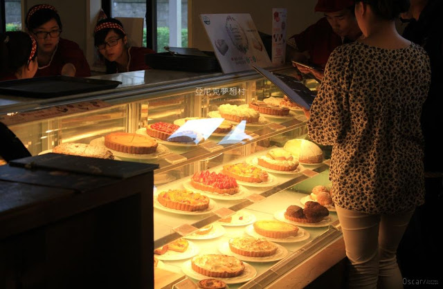 亞尼克夢想村1號店-7