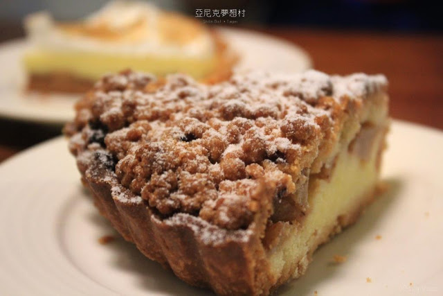 亞尼克夢想村1號店-13