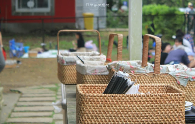 亞尼克夢想村1號店-2