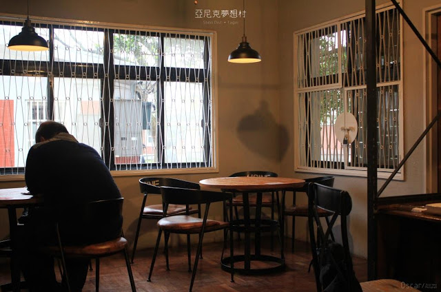 亞尼克夢想村1號店-19