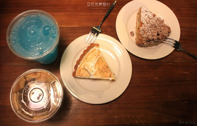 亞尼克夢想村1號店-12