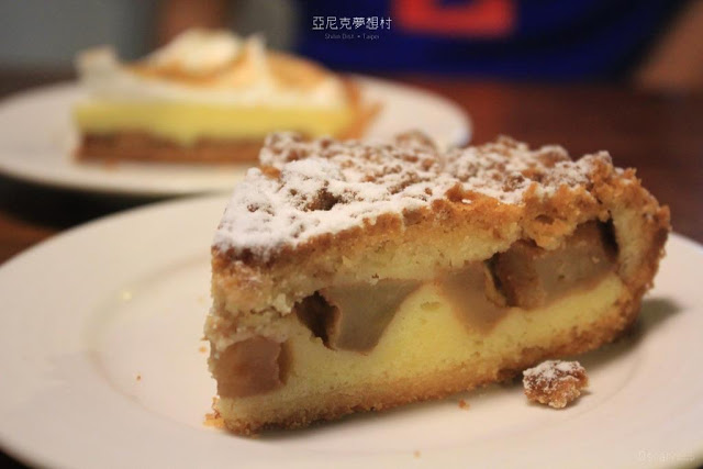 亞尼克夢想村1號店-14