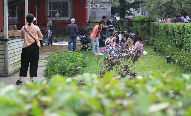 亞尼克夢想村1號店-3